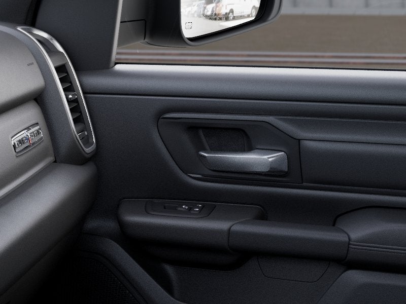 2026 RAM Ram 1500 RAM 1500 LONE STAR CREW CAB 4X2 5'7' BOX