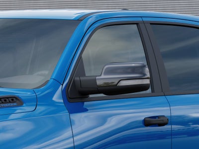 2026 RAM Ram 1500 RAM 1500 LONE STAR CREW CAB 4X2 5'7' BOX