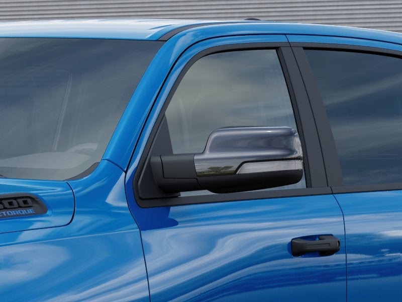 2026 RAM Ram 1500 RAM 1500 LONE STAR CREW CAB 4X2 5'7' BOX