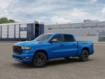 2026 RAM Ram 1500 RAM 1500 LONE STAR CREW CAB 4X2 5'7' BOX