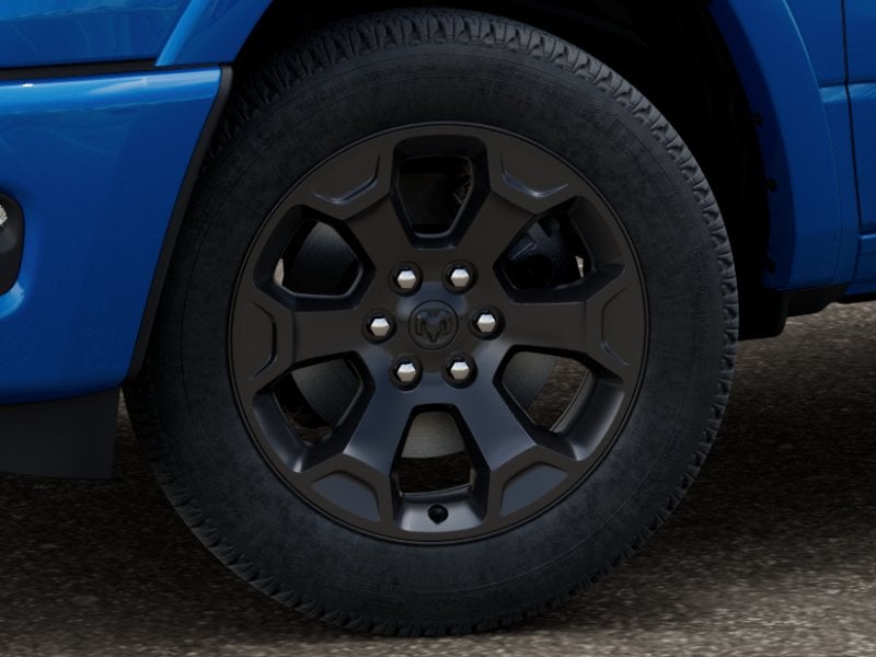 2026 RAM Ram 1500 RAM 1500 LONE STAR CREW CAB 4X2 5'7' BOX