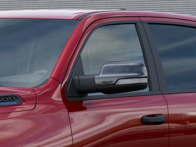 2026 RAM Ram 1500 RAM 1500 LONE STAR CREW CAB 4X2 5'7' BOX
