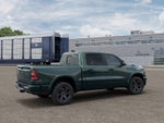 2026 RAM Ram 1500 RAM 1500 LONE STAR CREW CAB 4X2 5'7' BOX