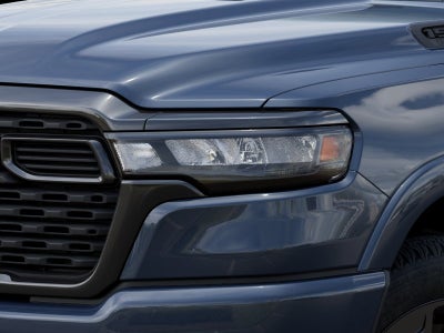 2027 RAM Ram 1500 Big Horn/Lone Star