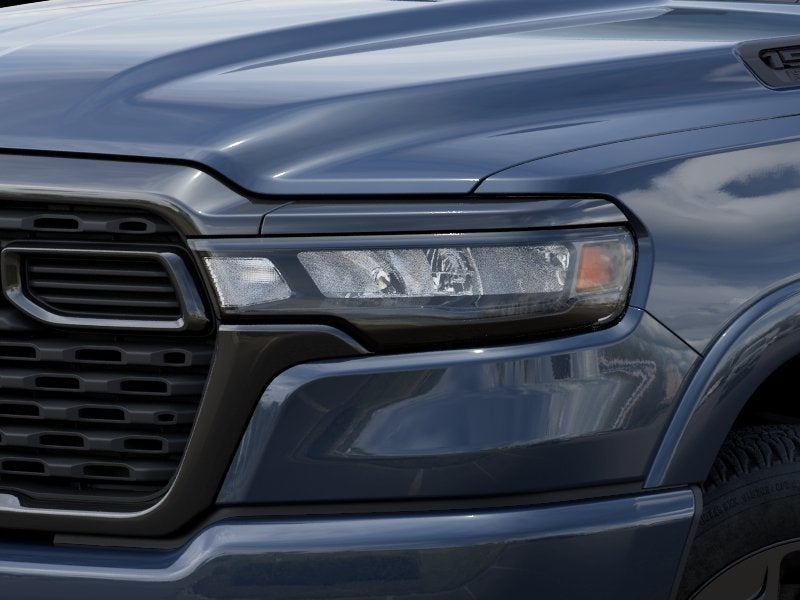 2027 RAM Ram 1500 Big Horn/Lone Star