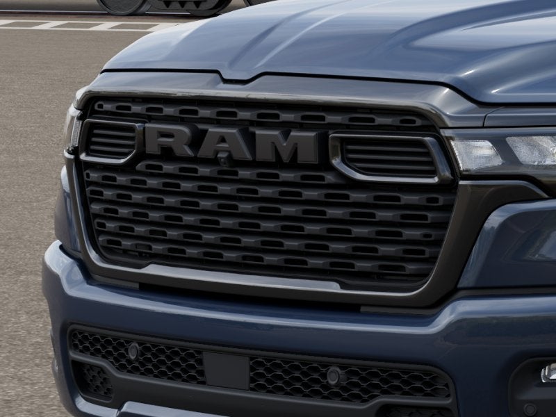 2027 RAM Ram 1500 Big Horn/Lone Star