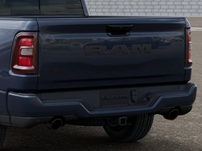 2027 RAM Ram 1500 Big Horn/Lone Star