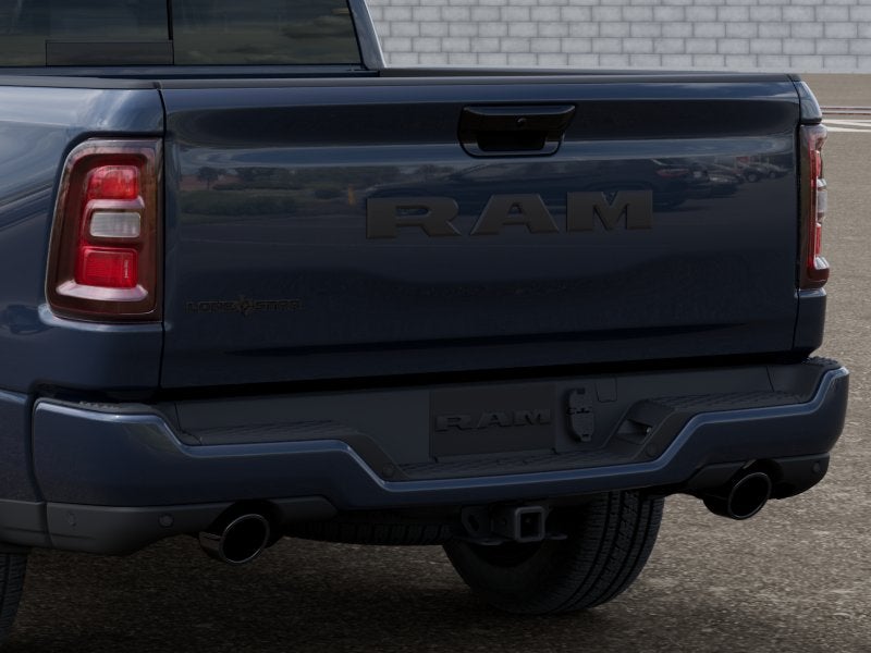2027 RAM Ram 1500 Big Horn/Lone Star