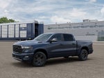 2027 RAM Ram 1500 Big Horn/Lone Star