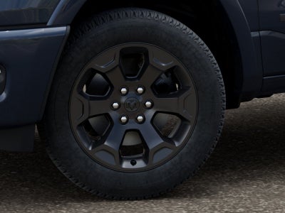2027 RAM Ram 1500 Big Horn/Lone Star