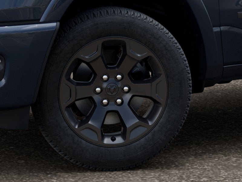 2027 RAM Ram 1500 Big Horn/Lone Star