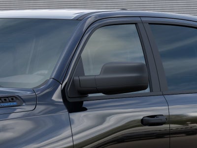 2026 RAM Ram 1500 RAM 1500 TRADESMAN CREW CAB 4X2 5'7' BOX