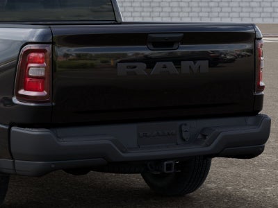 2026 RAM Ram 1500 RAM 1500 TRADESMAN CREW CAB 4X2 5'7' BOX