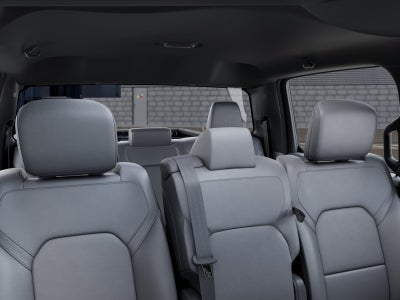 2026 RAM Ram 1500 RAM 1500 TRADESMAN CREW CAB 4X2 5'7' BOX