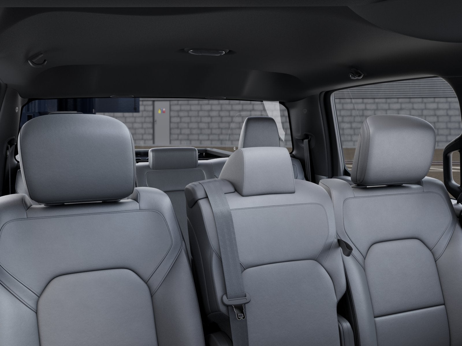 2026 RAM Ram 1500 RAM 1500 TRADESMAN CREW CAB 4X2 5'7' BOX