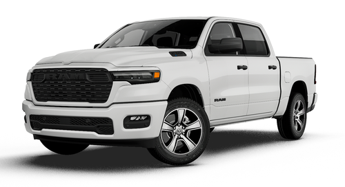 2027 RAM Ram 1500 Express