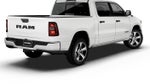 2027 RAM Ram 1500 Express