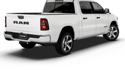2027 RAM Ram 1500 Express