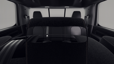 2027 RAM Ram 1500 Express