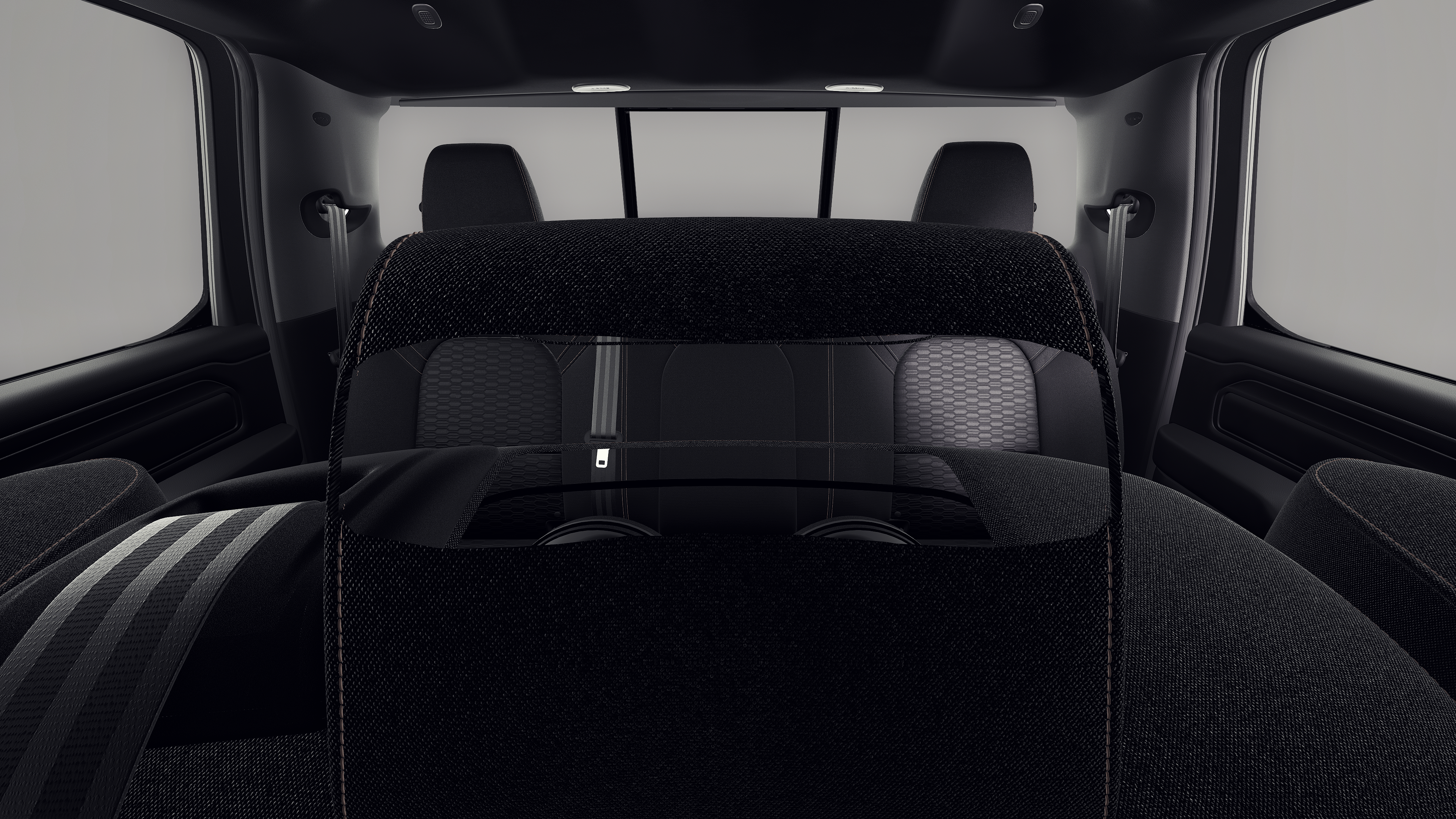 2027 RAM Ram 1500 Express