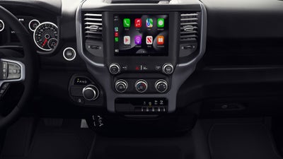 2027 RAM Ram 1500 Express
