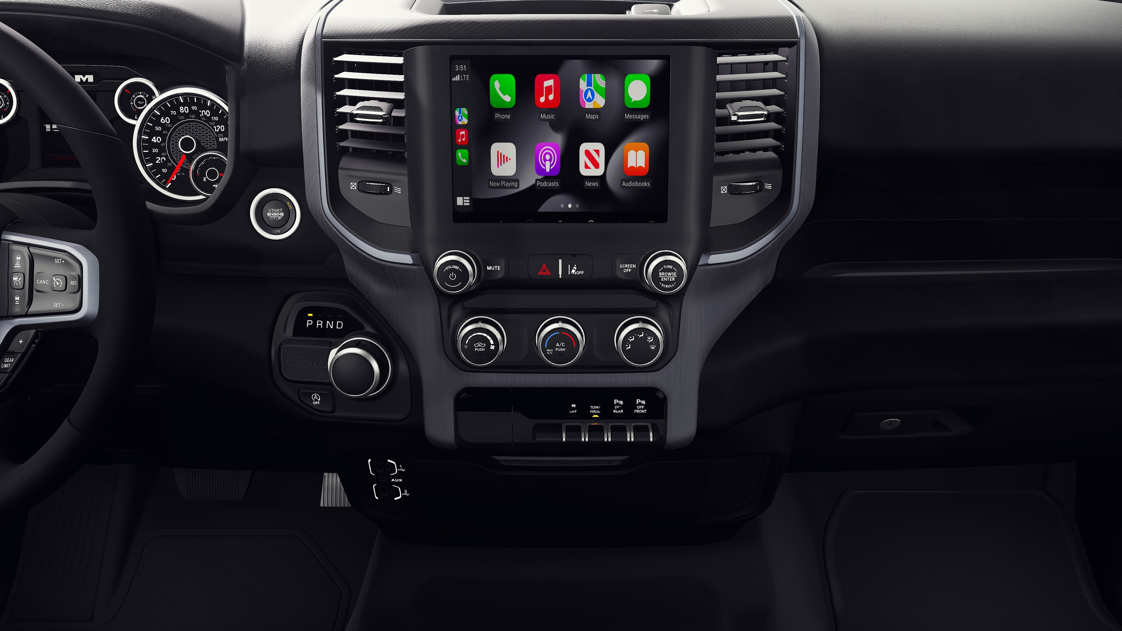 2027 RAM Ram 1500 Express