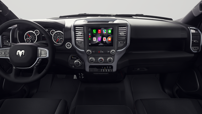 2027 RAM Ram 1500 Express