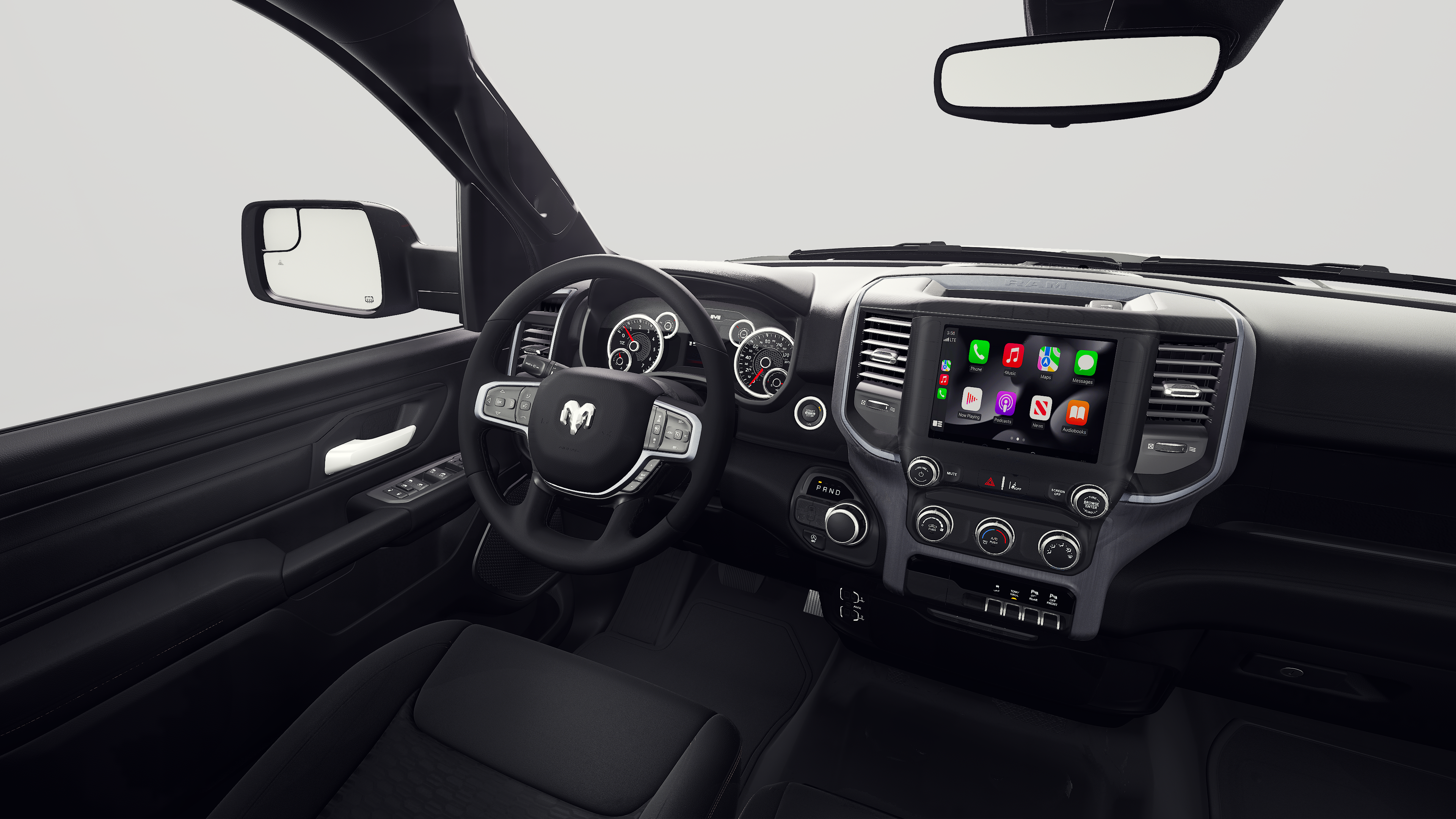 2027 RAM Ram 1500 Express