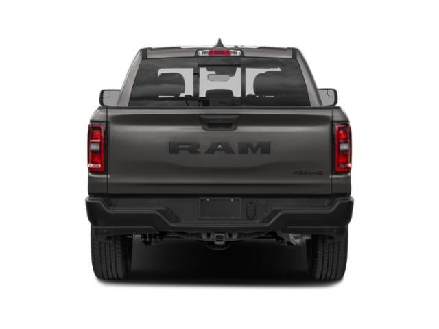 2027 RAM Ram 1500 Express