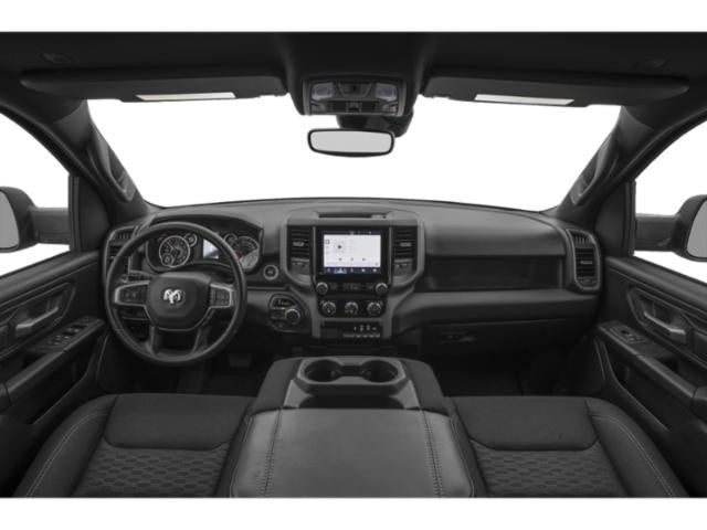 2027 RAM Ram 1500 Express