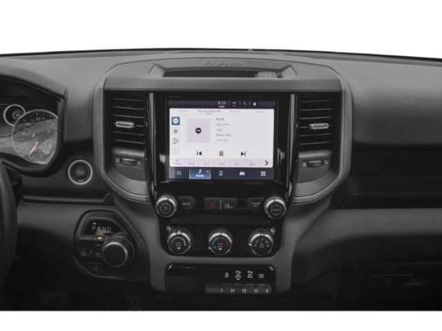 2027 RAM Ram 1500 Express