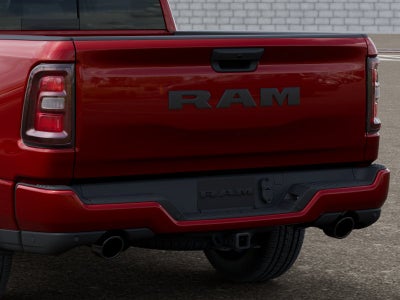 2026 RAM Ram 1500 RAM 1500 EXPRESS CREW CAB 4X2 5'7' BOX