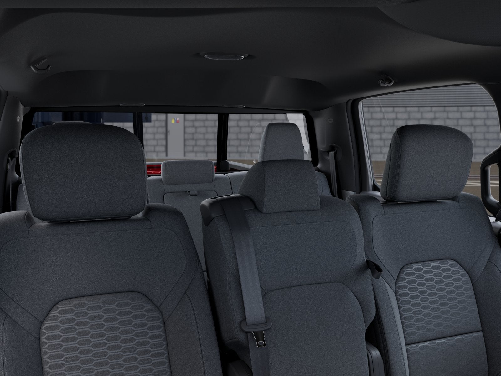 2026 RAM Ram 1500 RAM 1500 EXPRESS CREW CAB 4X2 5'7' BOX