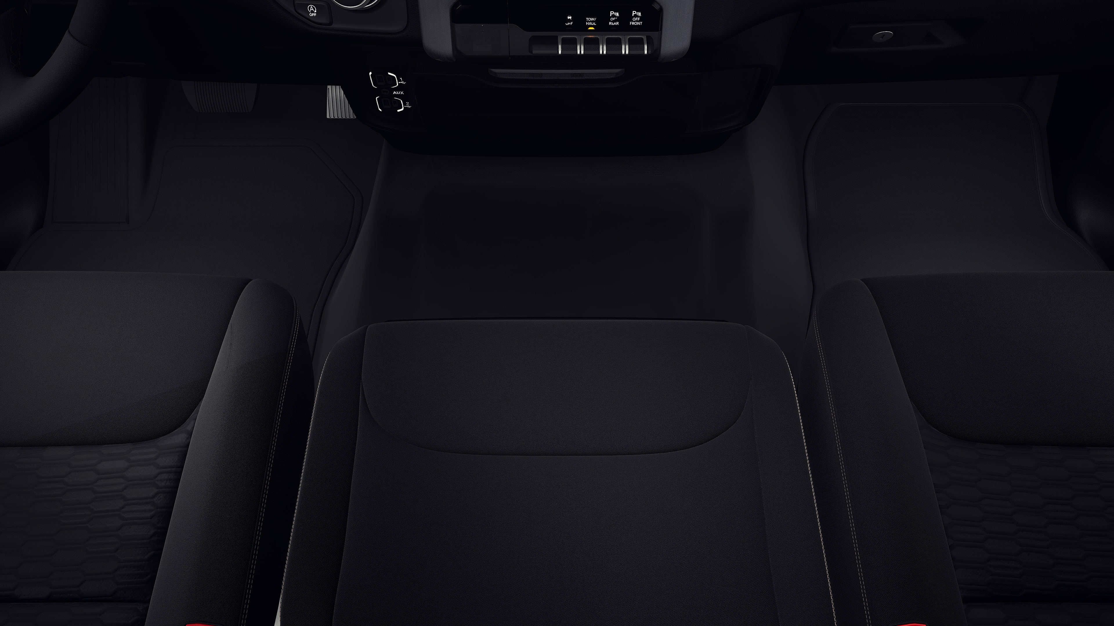 2027 RAM Ram 1500 Express