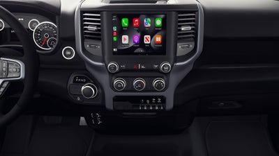 2027 RAM Ram 1500 Express