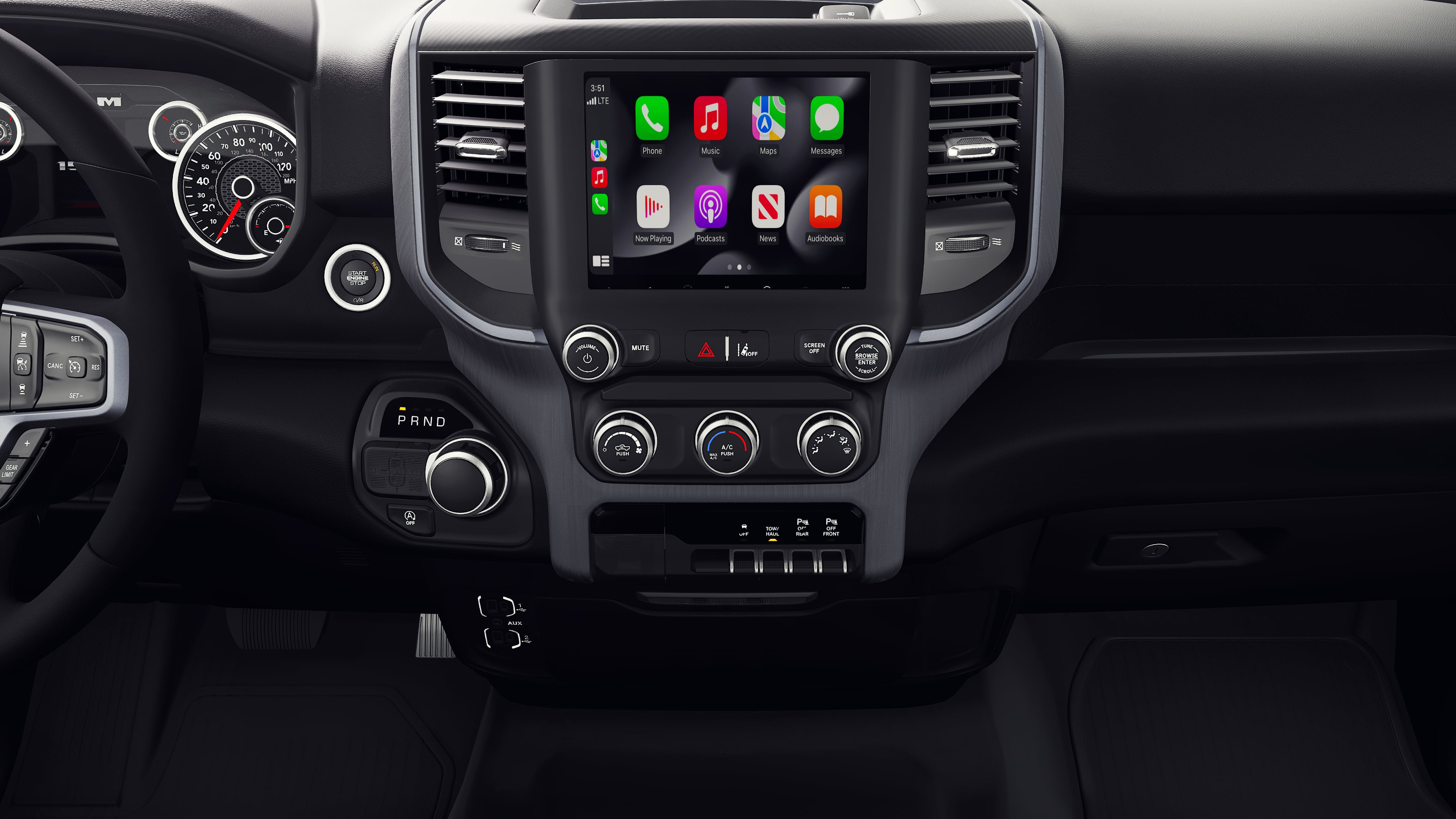 2027 RAM Ram 1500 Express