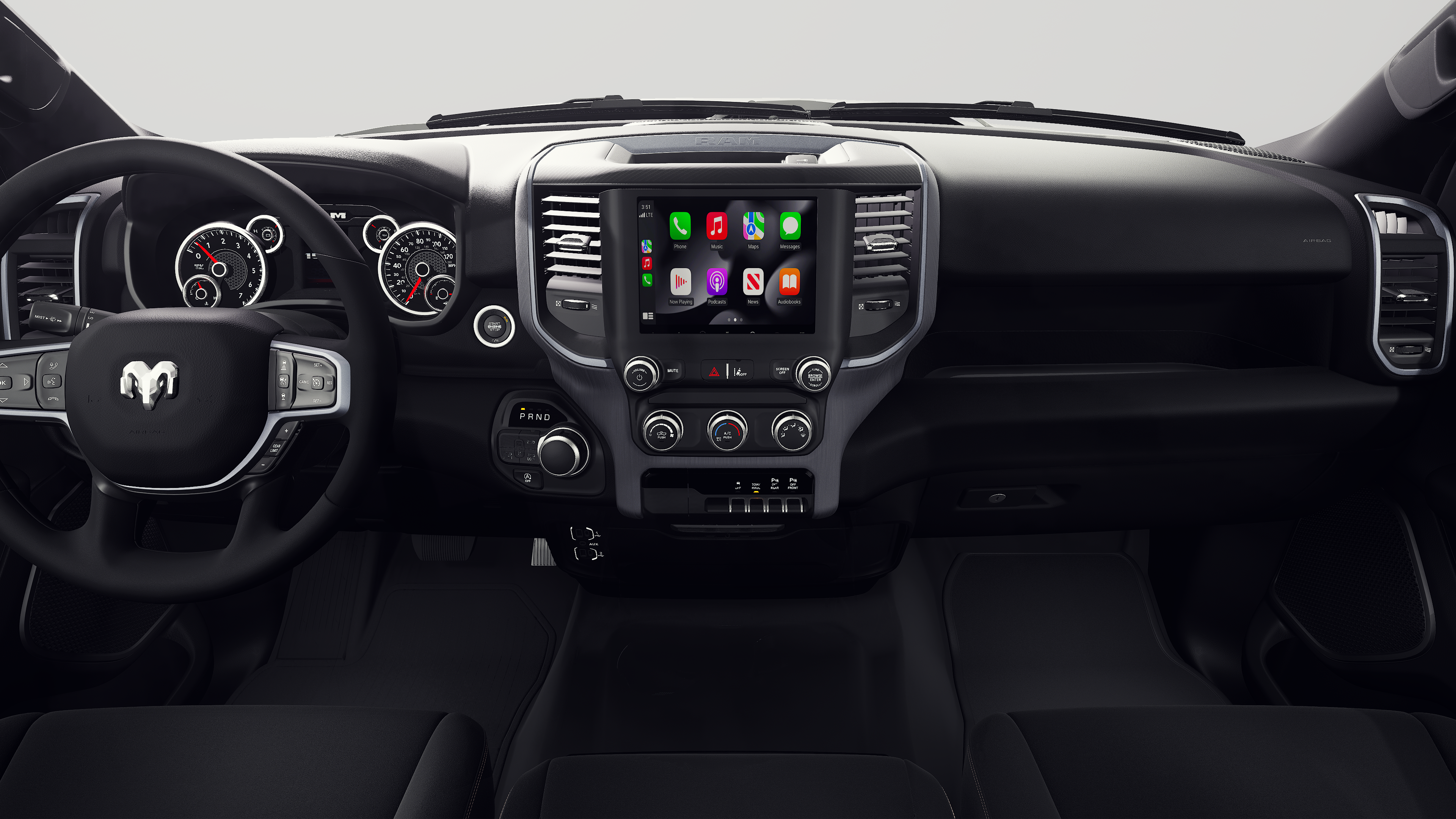2027 RAM Ram 1500 Express