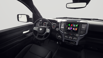 2027 RAM Ram 1500 Express