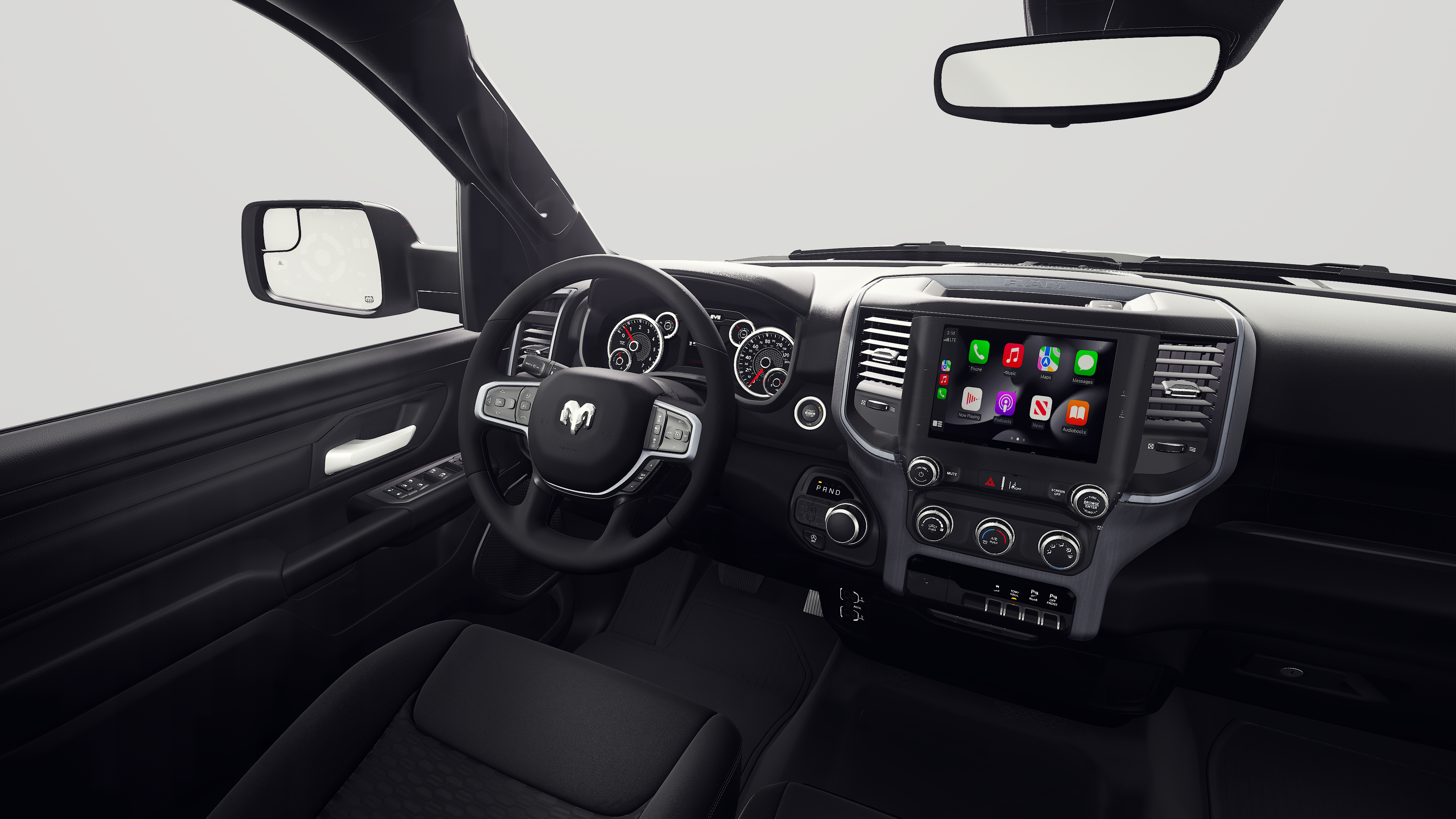 2027 RAM Ram 1500 Express