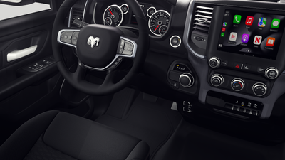 2027 RAM Ram 1500 Express