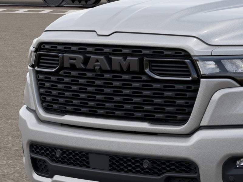 2026 RAM Ram 1500 RAM 1500 EXPRESS CREW CAB 4X2 5'7' BOX