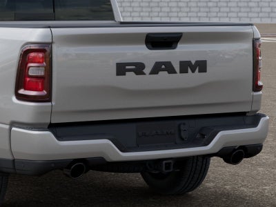 2026 RAM Ram 1500 RAM 1500 EXPRESS CREW CAB 4X2 5'7' BOX