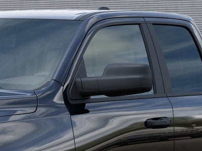 2026 RAM Ram 1500 RAM 1500 EXPRESS QUAD CAB 4X4 6'4' BOX