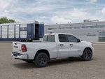 2026 RAM Ram 1500 RAM 1500 EXPRESS QUAD CAB 4X4 6'4' BOX