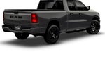 2026 RAM Ram 1500 RAM 1500 EXPRESS QUAD CAB 4X4 6'4' BOX