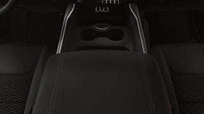 2026 RAM Ram 1500 RAM 1500 EXPRESS QUAD CAB 4X4 6'4' BOX