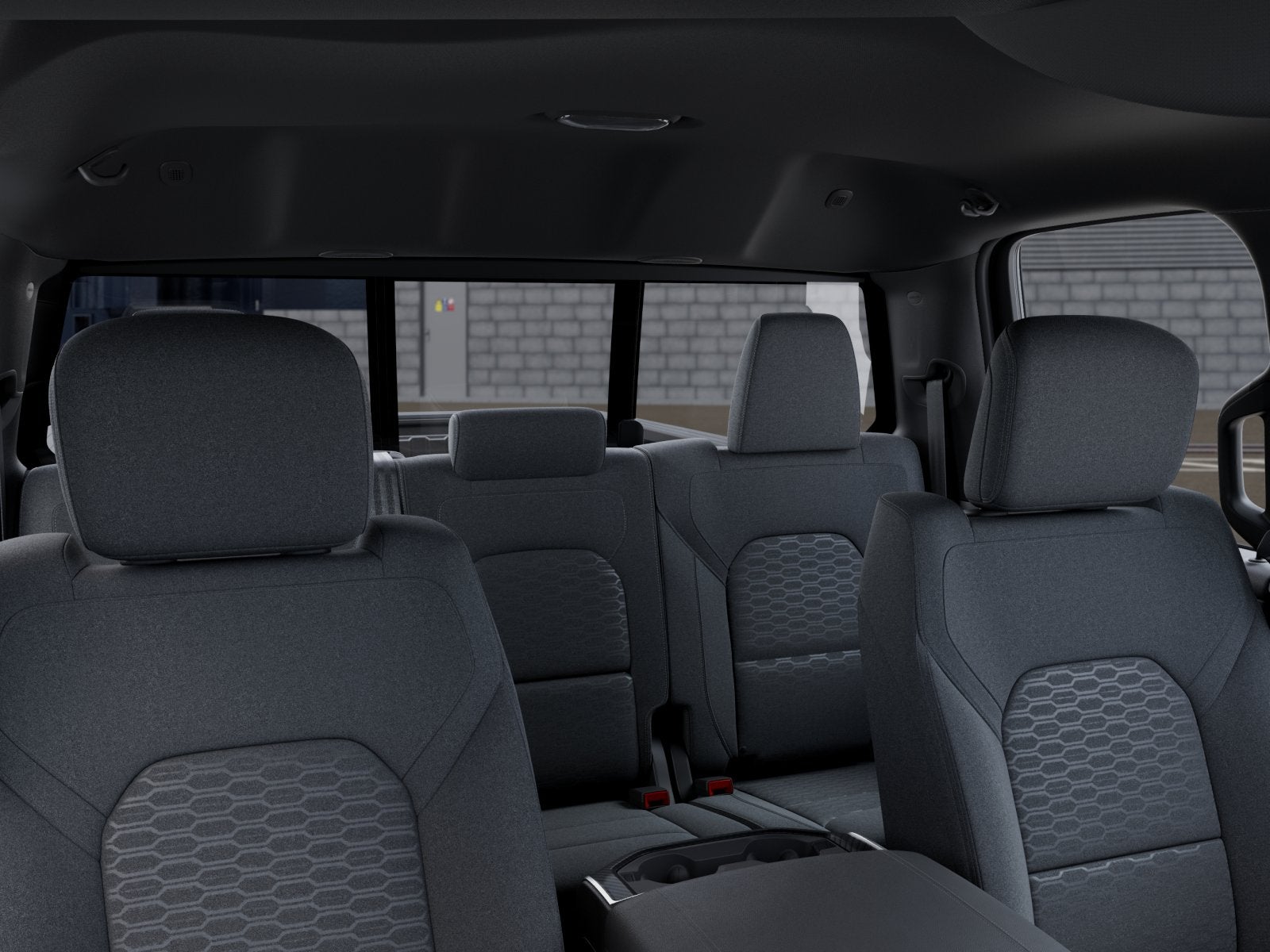 2026 RAM Ram 1500 RAM 1500 EXPRESS QUAD CAB 4X4 6'4' BOX