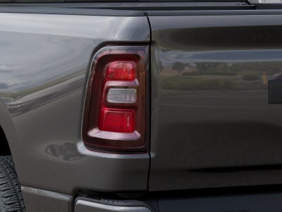 2026 RAM Ram 1500 RAM 1500 EXPRESS QUAD CAB 4X4 6'4' BOX