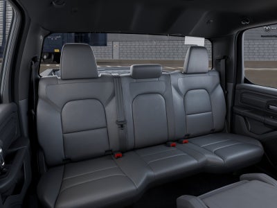 2026 RAM Ram 1500 RAM 1500 TRADESMAN QUAD CAB 4X4 6'4' BOX