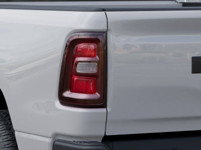 2026 RAM Ram 1500 RAM 1500 TRADESMAN QUAD CAB 4X4 6'4' BOX